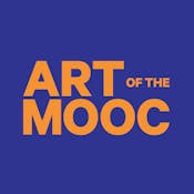 Art of the MOOC: Experiments with Sound
