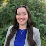 Caitlin Bloomer, Ph.D.