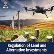 Regulatory Landscape of Alternative Investments