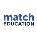 Match Teacher Residency Logo