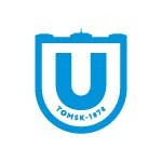 National Research Tomsk State University Logo