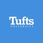 Tufts University Logo