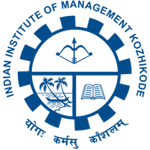 Indian Institute of Management Kozhikode Logo