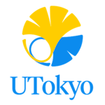 The University of Tokyo Logo
