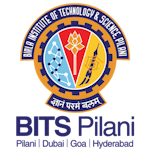 Birla Institute of Technology & Science, Pilani Logo