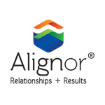 Alignor Logo