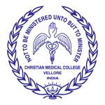 Christian Medical College Logo