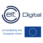 EIT Digital  Logo