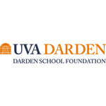 University of Virginia Darden School Foundation Logo