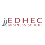 EDHEC Business School Logo