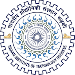IIT Roorkee Logo