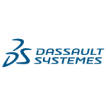 Dassault Systèmes Logo