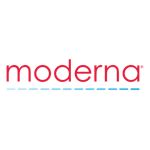 Moderna Logo