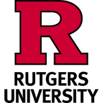 Rutgers the State University of New Jersey Logo