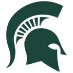 Michigan State University Logo