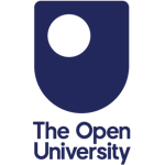 The Open University Logo