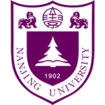 Nanjing University Logo